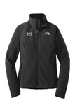 The North Face Ladies Apex Barrier Soft Shell Jacket