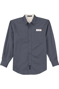Port Authority Long Sleeve Easy Care Shirt