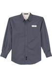 Port Authority Long Sleeve Easy Care Shirt