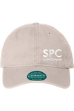 Legacy Relaxed Twill Dad Hat