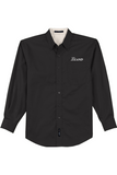 Port Authority Long Sleeve Easy Care Shirt