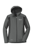 Eddie Bauer Ladies Trail Soft Shell Jacket