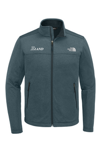 The North Face Chest Logo Ridgewall Soft Shell Jacket