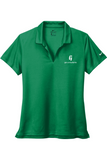 Nike Ladies Dri-FIT Micro Pique 2.0 Polo