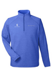 Vineyard Vines Sankaty Quarter-Zip Pullover