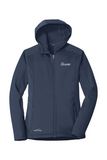 Eddie Bauer Ladies Trail Soft Shell Jacket