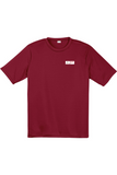 Sport-Tek Tall PosiCharge Competitor Tee