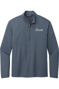 TravisMathew Coto Performance 1/4-Zip