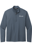TravisMathew Coto Performance 1/4-Zip