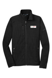 Eddie Bauer Shaded Crosshatch Soft Shell Jacket