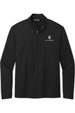 TravisMathew Coto Performance 1/4-Zip