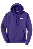 Port & Company Essential Fleece Pullover Hooded Sweatshirt