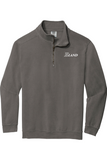 Comfort Colors Ring Spun 1/4-Zip Sweatshirt