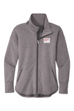 OGIO Ladies Luuma Full-Zip Fleece