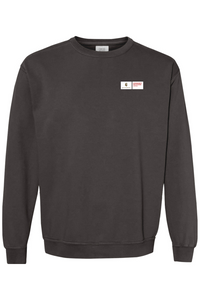 Comfort Colors Ring Spun Crewneck Sweatshirt