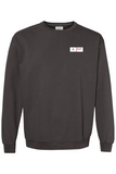 Comfort Colors Ring Spun Crewneck Sweatshirt