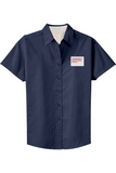 Port Authority Ladies Short Sleeve Easy Care Shirt