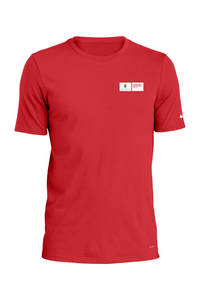 Nike Dri-FIT Cotton/Poly Tee