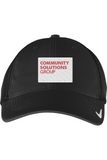 Nike Dri-FIT Mesh Back Cap