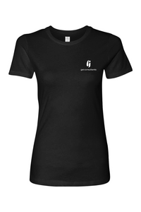 Next Level Ladies Ringspun Crew