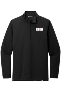 TravisMathew Coveside 1/4-Zip