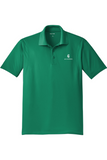 Sport-Tek Tall Micropique Sport-Wick Polo