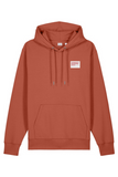 Stanley/Stella Unisex Cruiser 2.0 Hooded Sweatshirt