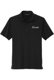 MERCER+METTLE Stretch Jersey Polo
