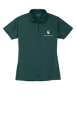Sport-Tek Ladies Dri-Mesh Pro Polo