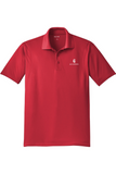 Sport-Tek Tall Micropique Sport-Wick Polo
