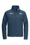 The North Face Barr Lake Soft Shell Jacket