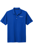 Nike Dri-FIT Micro Pique 2.0 Pocket Polo