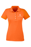 Puma Golf Ladies' Fusion Polo