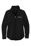 OGIO Ladies Luuma Full-Zip Fleece