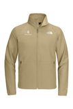 The North Face Barr Lake Soft Shell Jacket