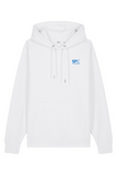 Stanley/Stella Unisex Cruiser 2.0 Hooded Sweatshirt