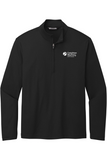 TravisMathew Coto Performance 1/4-Zip