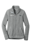 The North Face Ladies Sweater Fleece Jacket