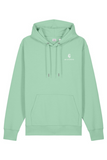 Stanley/Stella Unisex Cruiser 2.0 Hooded Sweatshirt