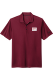 Nike Dri-FIT Micro Pique 2.0 Polo