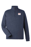 Vineyard Vines Bluffs Quarter-Zip Pullover