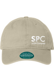 Legacy Relaxed Twill Dad Hat