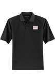 Sport-Tek Dri-Mesh Pro Polo
