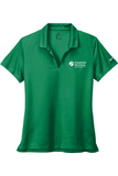 Nike Ladies Dri-FIT Micro Pique 2.0 Polo