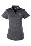 Puma Golf Ladies' Icon Heather Polo