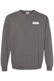 Comfort Colors Ring Spun Crewneck Sweatshirt