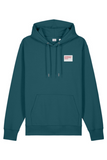 Stanley/Stella Unisex Cruiser 2.0 Hooded Sweatshirt