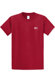 Port & Company - Tall Essential Tee
