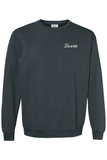 Comfort Colors Ring Spun Crewneck Sweatshirt
