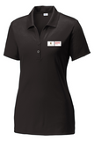Sport-Tek Ladies Competitor Polo